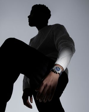 Image post by @hublot on Instagram
