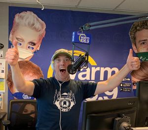 Image post by @warm1069 on Instagram