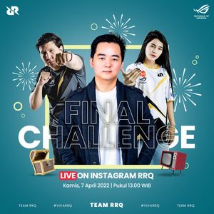 Image post by @teamrrq on Instagram
