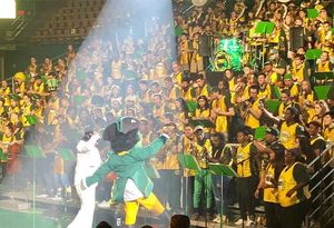 Image post by @gmugreenmachine on Instagram