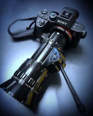 Image post by @fotodioxpro on Instagram