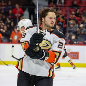 Image post by @anaheimducks on Instagram
