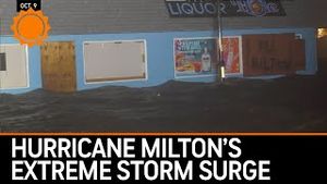 Video post by @accuweather on YouTube