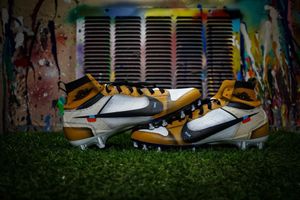 Image post by @coolestcleats on Instagram