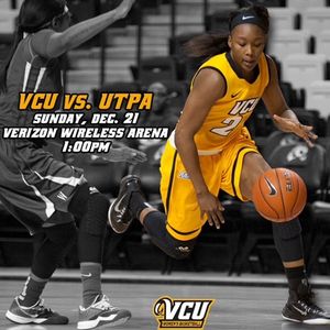 Image post by @vcuwbb on Instagram