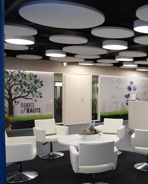 Image post by @rautecorporation on Instagram