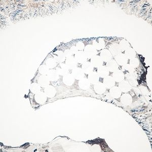 Image post by @nasa on Instagram