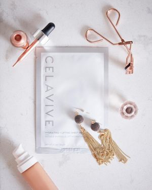 Image post by @celaviveofficial on Instagram