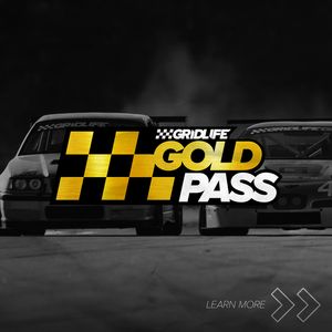 Image post by @gridlifeofficial on Instagram