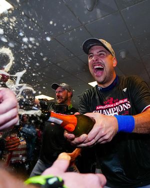 Image post by @rangers on Instagram