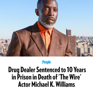 Image post by @people on Instagram
