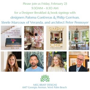 Image post by @palomacontrerasdesign on Instagram