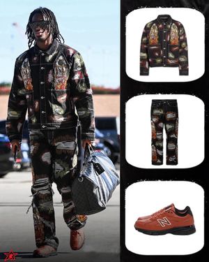 Image post by @protrending on Instagram