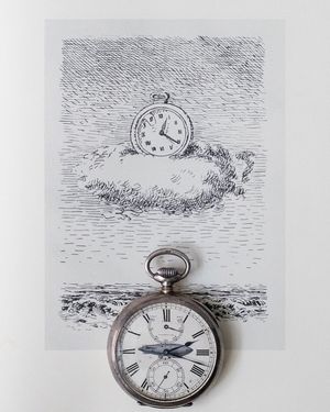 Image post by @sothebyswatches on Instagram