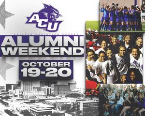 Image post by @ACU_Soccer on Twitter/X
