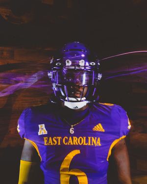 Image post by @ecupiratesfb on Instagram