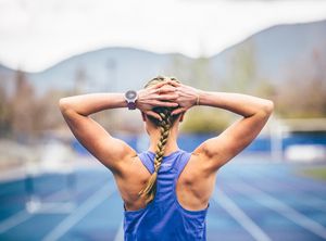 Image post by @saucony on Instagram