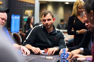 Image post by @pokergonews on Instagram