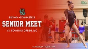Image post by @brownu_gym on Instagram