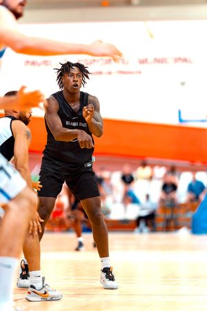 Image post by @OSUMBB on Twitter/X