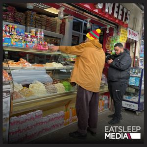 Image post by @eatsleepmedia on Instagram