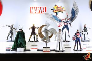 Image post by @hottoyscollectibles on Instagram