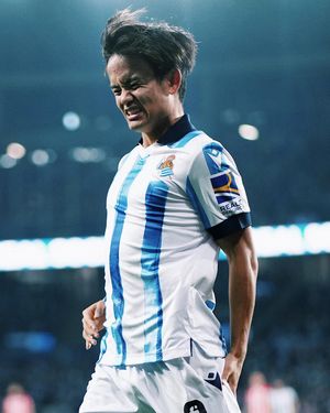 Image post by @football__hqs on Instagram