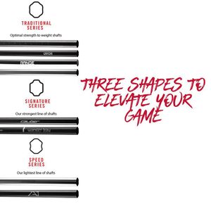 Image post by @maveriklacrosse on Instagram