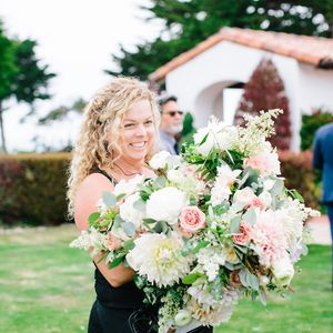 Image post by @karissapaxtonevents on Instagram