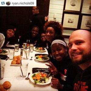 Image post by @cusewbb on Instagram