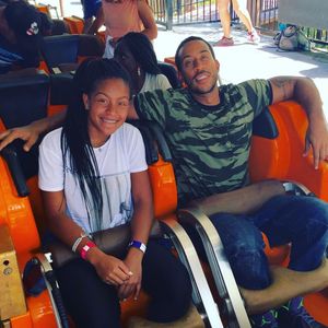 Image post by @ludacris on Instagram