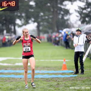 Image post by @milesplit on Instagram