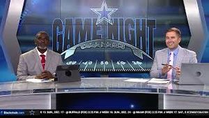 Video post by @dallascowboys on YouTube