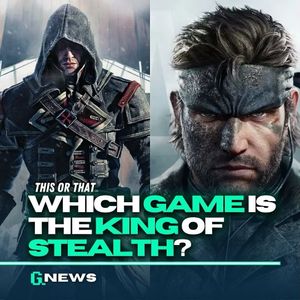 Image post by @gaming on Instagram
