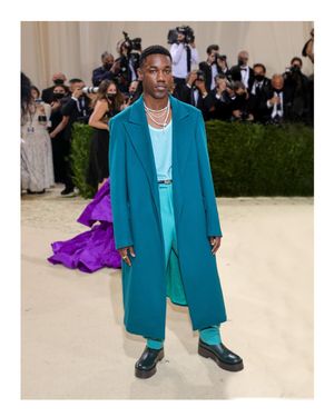 Image post by @maisonvalentino on Instagram
