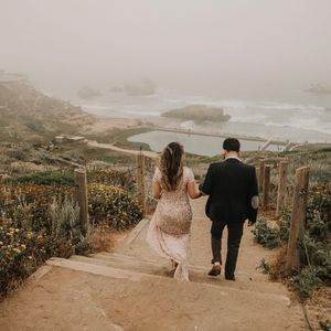 Image post by @thismodernlovephoto on Instagram