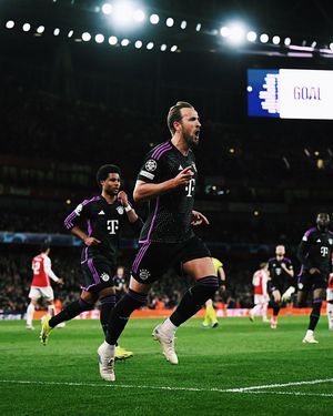 Image post by @football__hqs on Instagram