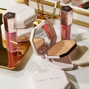 Image post by @fentybeauty on Instagram