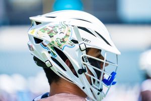 Image post by @Inside_Lacrosse on Twitter/X