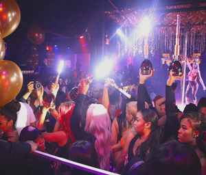 Image post by @myfabolouslife on Instagram