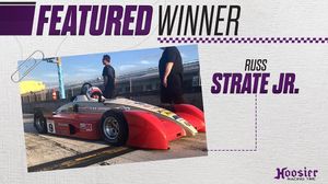 Image post by @hoosiertire on Instagram