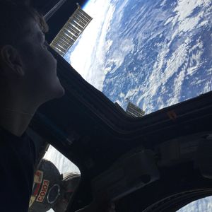 Image post by @nasa on Instagram
