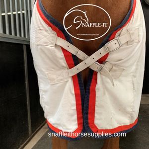Image post by @snaffle_it on Instagram