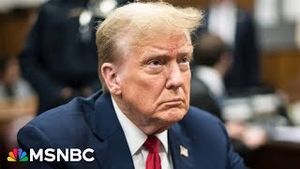 Video post by @msnbc on YouTube
