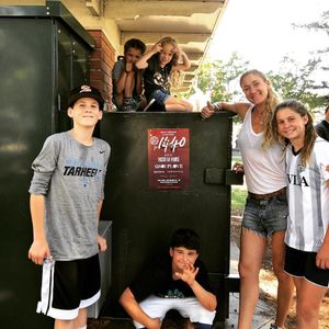 Image post by @kerrileewalsh on Instagram