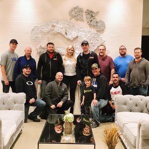 Image post by @courtneyforce on Instagram