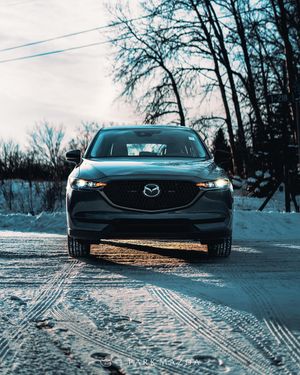Image post by @parkmazda on Instagram