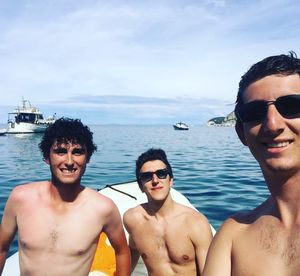 Image post by @renatoparatore on Instagram