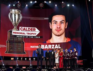 Image post by @nyislanders on Instagram