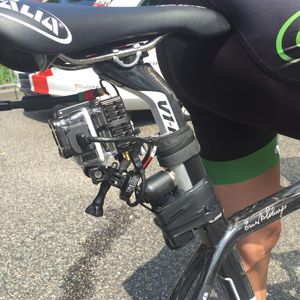 Image post by @bikerumor on Instagram